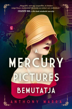A Mercury Pictures bemutatja termékhez kapcsolódó kép