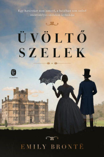 Üvöltő szelek termékhez kapcsolódó kép
