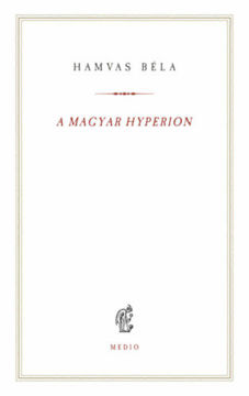 A magyar Hyperion termékhez kapcsolódó kép