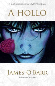 A holló termékhez kapcsolódó kép