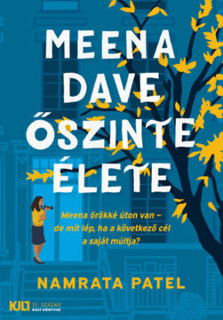 Meena Dave őszinte élete termékhez kapcsolódó kép