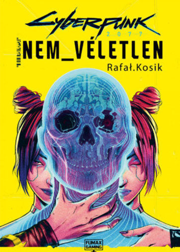 Cyberpunk 2077: Nem véletlen termékhez kapcsolódó kép