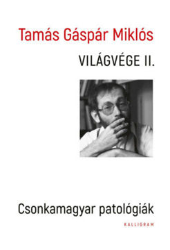 Világvége II. - Csonkamagyar patológiák termékhez kapcsolódó kép
