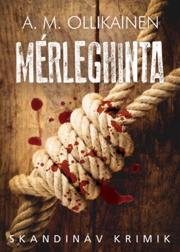 Mérleghinta termékhez kapcsolódó kép