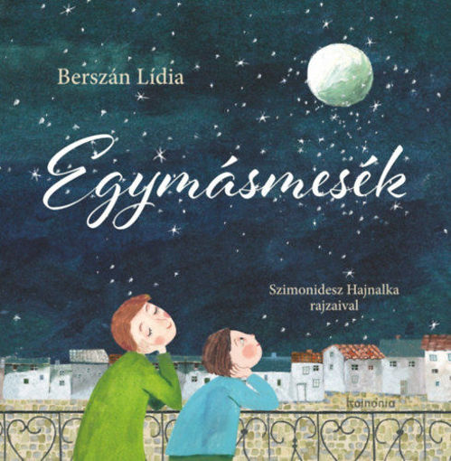 Egymásmesék termékhez kapcsolódó kép