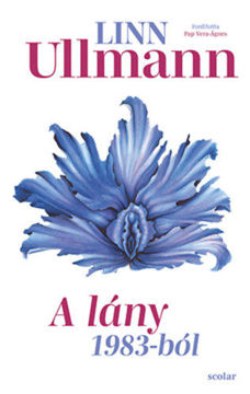 A lány 1983-ból termékhez kapcsolódó kép