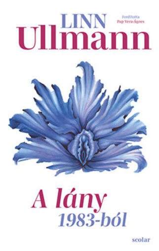 A lány 1983-ból termékhez kapcsolódó kép