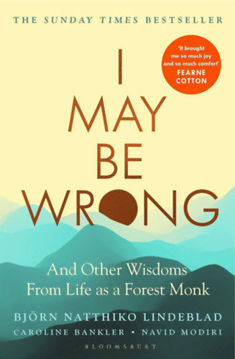 I May be Wrong termékhez kapcsolódó kép
