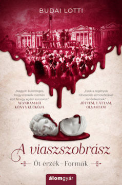 A viaszszobrász - Öt érzék - Formák termékhez kapcsolódó kép