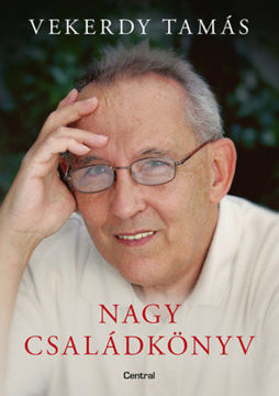 Nagy családkönyv termékhez kapcsolódó kép