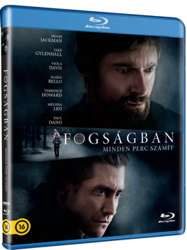 Fogságban (2013) termékhez kapcsolódó kép