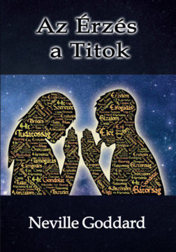 Az Érzés a Titok termékhez kapcsolódó kép