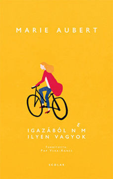 Igazából nem ilyen vagyok termékhez kapcsolódó kép