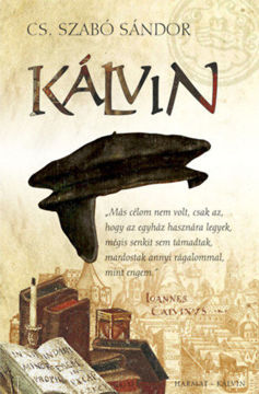 Kálvin termékhez kapcsolódó kép