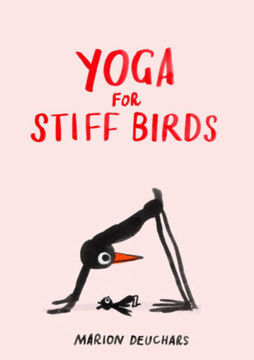 Yoga for Stiff Birds termékhez kapcsolódó kép