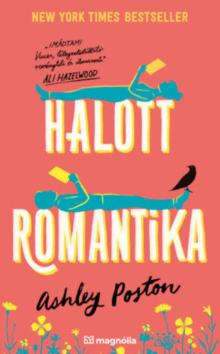 Halott romantika termékhez kapcsolódó kép