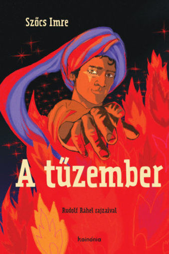 A tűzember termékhez kapcsolódó kép