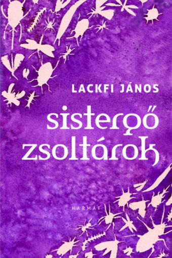 Sistergő zsoltárok termékhez kapcsolódó kép