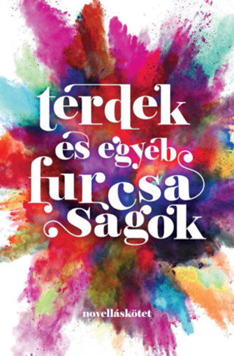 Térdek és egyéb furcsaságok termékhez kapcsolódó kép