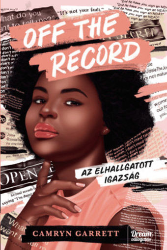 Off the Record - Az elhallgatott igazság termékhez kapcsolódó kép