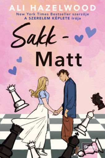 Sakk-Matt termékhez kapcsolódó kép