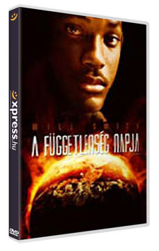 A Függetlenség napja (feliratos változat) termékhez kapcsolódó kép