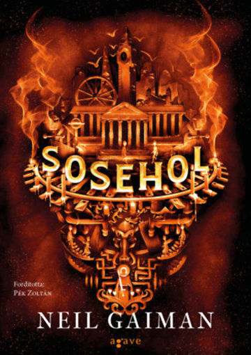 Sosehol termékhez kapcsolódó kép