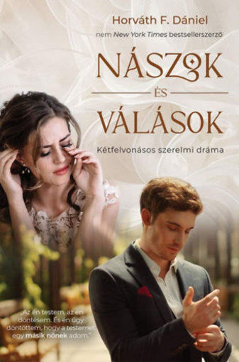 Nászok és válások termékhez kapcsolódó kép