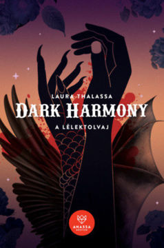 Dark Harmony - A Lélektolvaj termékhez kapcsolódó kép