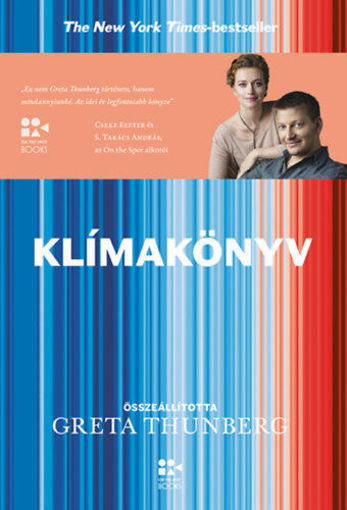 Klímakönyv termékhez kapcsolódó kép
