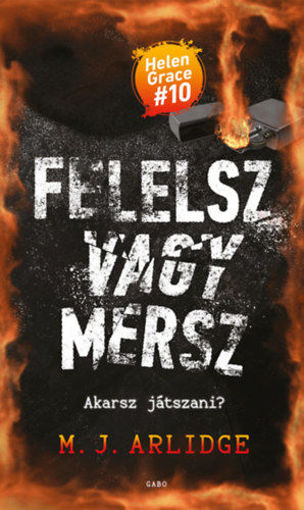 Felelsz vagy mersz termékhez kapcsolódó kép