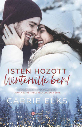Isten hozott Winterville-ben! termékhez kapcsolódó kép
