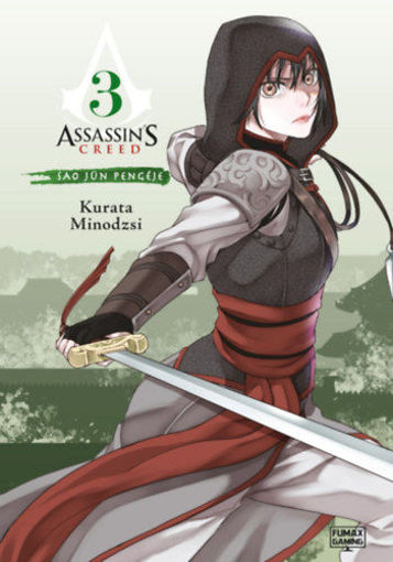 Assassin's Creed - Sao Jün pengéje 3. termékhez kapcsolódó kép