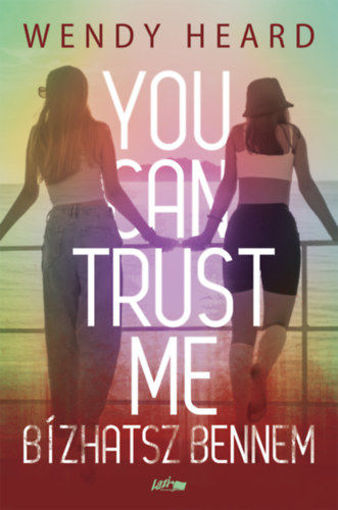 You can trust me - Bízhatsz bennem termékhez kapcsolódó kép