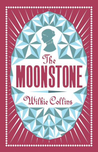 The Moonstone termékhez kapcsolódó kép