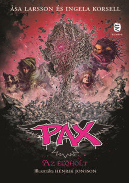 Az élőholt - PAX 10. termékhez kapcsolódó kép