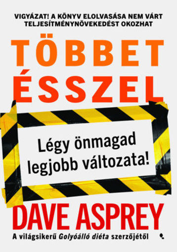 Többet ésszel - Légy önmagad legjobb változata! termékhez kapcsolódó kép
