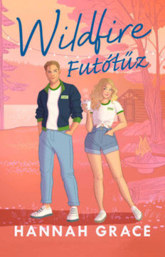 Wildfire - Futótűz termékhez kapcsolódó kép