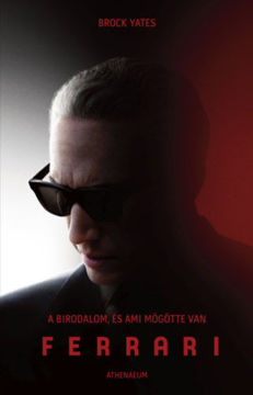 Ferrari termékhez kapcsolódó kép