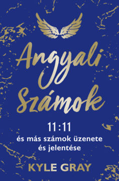 Angyali számok - 11:11 és más számok üzenete és jelentése termékhez kapcsolódó kép