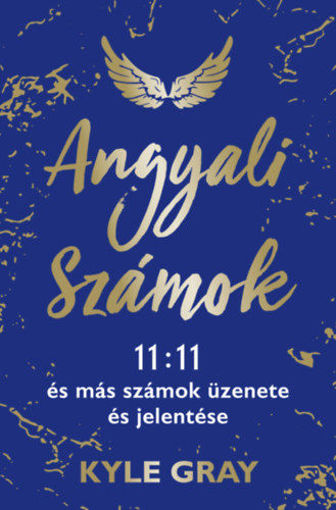 Angyali számok - 11:11 és más számok üzenete és jelentése termékhez kapcsolódó kép