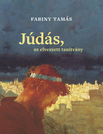 Júdás, az elveszett tanítvány termékhez kapcsolódó kép