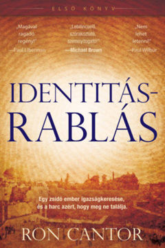 Identitásrablás termékhez kapcsolódó kép