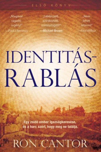 Identitásrablás termékhez kapcsolódó kép
