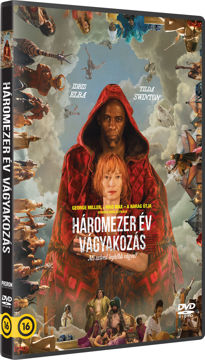 Háromezer év vágyakozás termékhez kapcsolódó kép