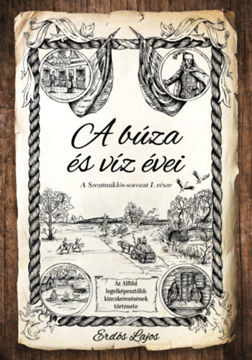 A búza és víz évei termékhez kapcsolódó kép