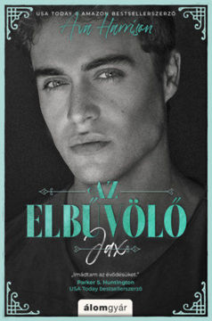 Az elbűvölő - Jax termékhez kapcsolódó kép