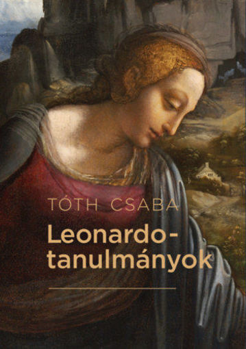 Leonardo-tanulmányok termékhez kapcsolódó kép