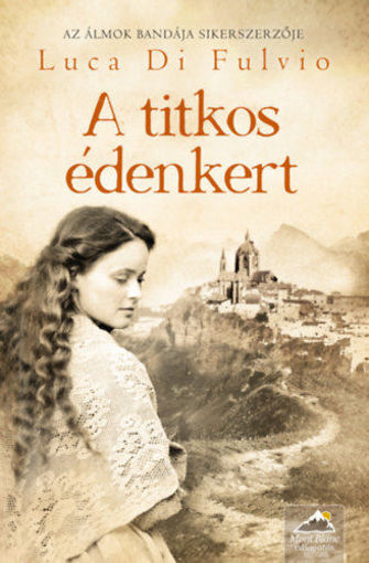 A titkos édenkert termékhez kapcsolódó kép