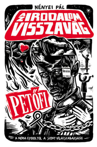Az irodalom visszavág - Petőfi termékhez kapcsolódó kép